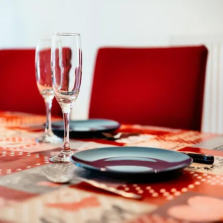 In Belgium Near The Sea, Cleaning Included Apartment Koksijde