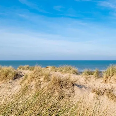 Apartment In Belgium Near The Sea, Cleaning Included Koksijde
